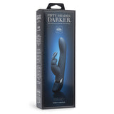Fifty Shades Darker Oh My Rabbit Vibrator