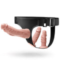 Strap on Dildo Adult Toys - UTIMI Strapon 3 Removable Realistic Silicone Dildos Consoladores Wearable Dildo Pants G-Spot Stimula
