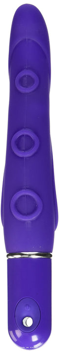 California Exotic Novelties Lia Pleaser Pleaser 2 Purple
