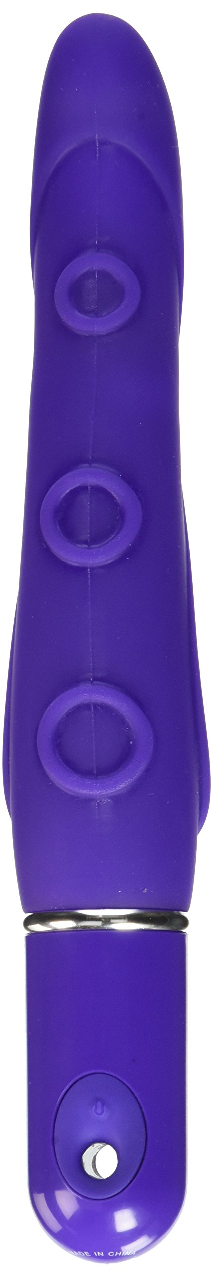 California Exotic Novelties Lia Pleaser Pleaser 2 Purple