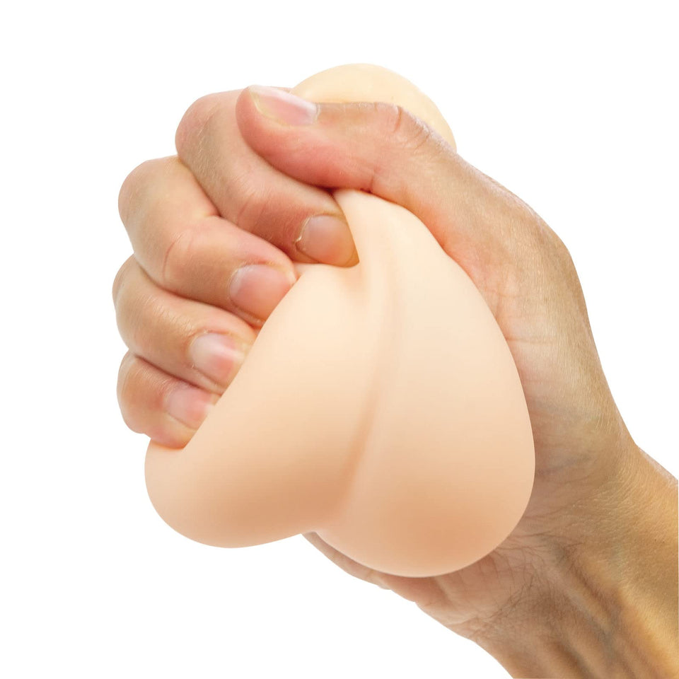 Stressticles Stress Relief