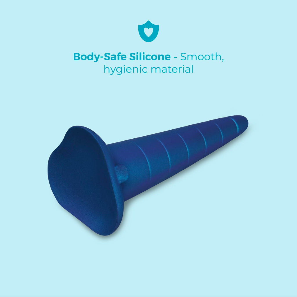b-Vibe Anal Stretcher Training Cone