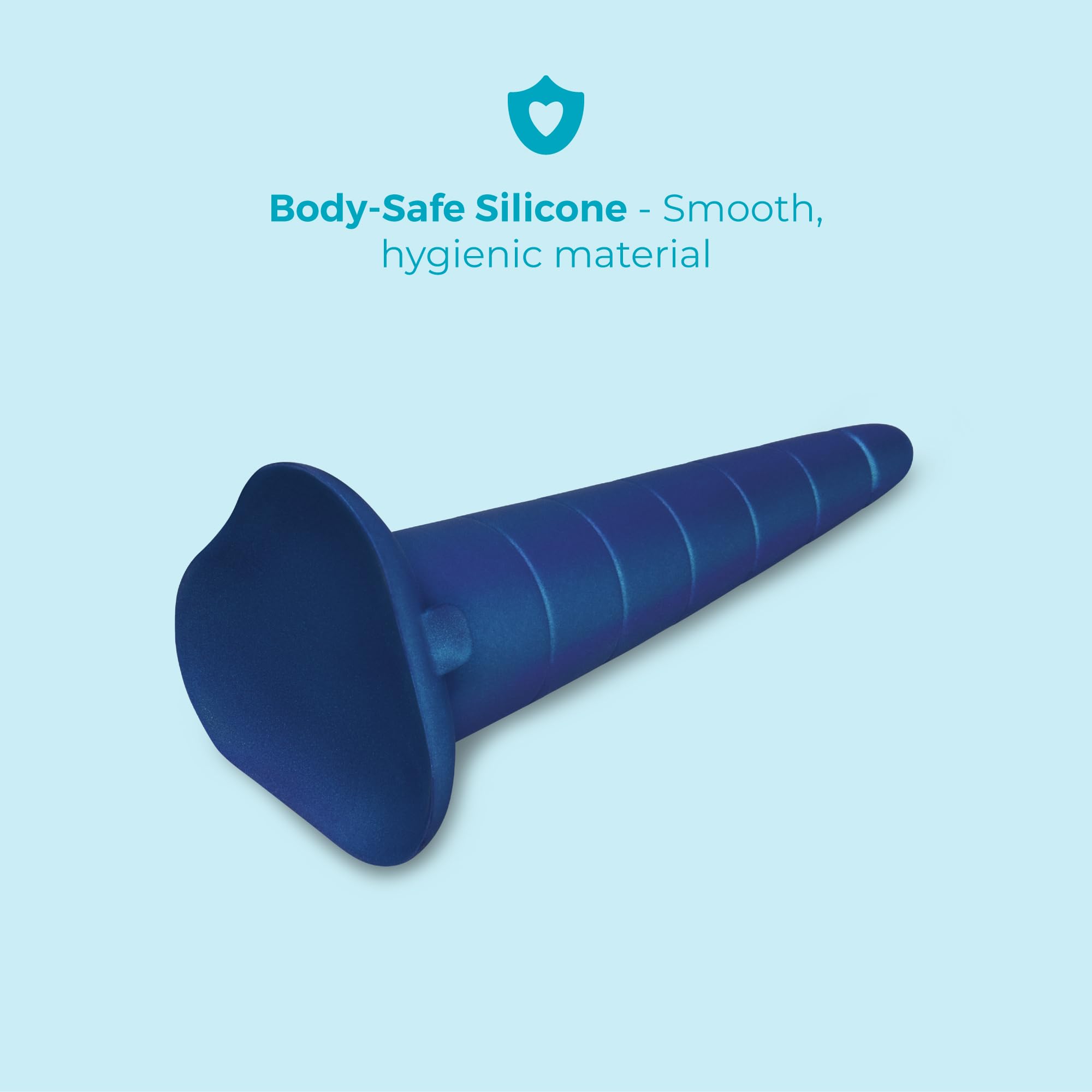 b-Vibe Anal Stretcher Training Cone