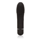 Calexotics Dr. Joel Kaplan Gyrating P Stim - Waterproof Vibrating Anal Sex Toys For Couples - Adult Prostate Stimulator Vibrator - Black