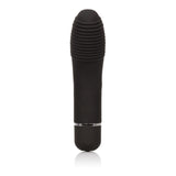 Calexotics Dr. Joel Kaplan Gyrating P Stim - Waterproof Vibrating Anal Sex Toys For Couples - Adult Prostate Stimulator Vibrator - Black