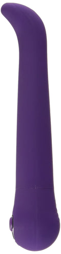California Exotic Novelties Body & Soul Cherish, Purple, 0.12 Pound
