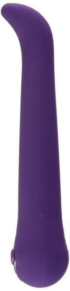 California Exotic Novelties Body & Soul Cherish, Purple, 0.12 Pound