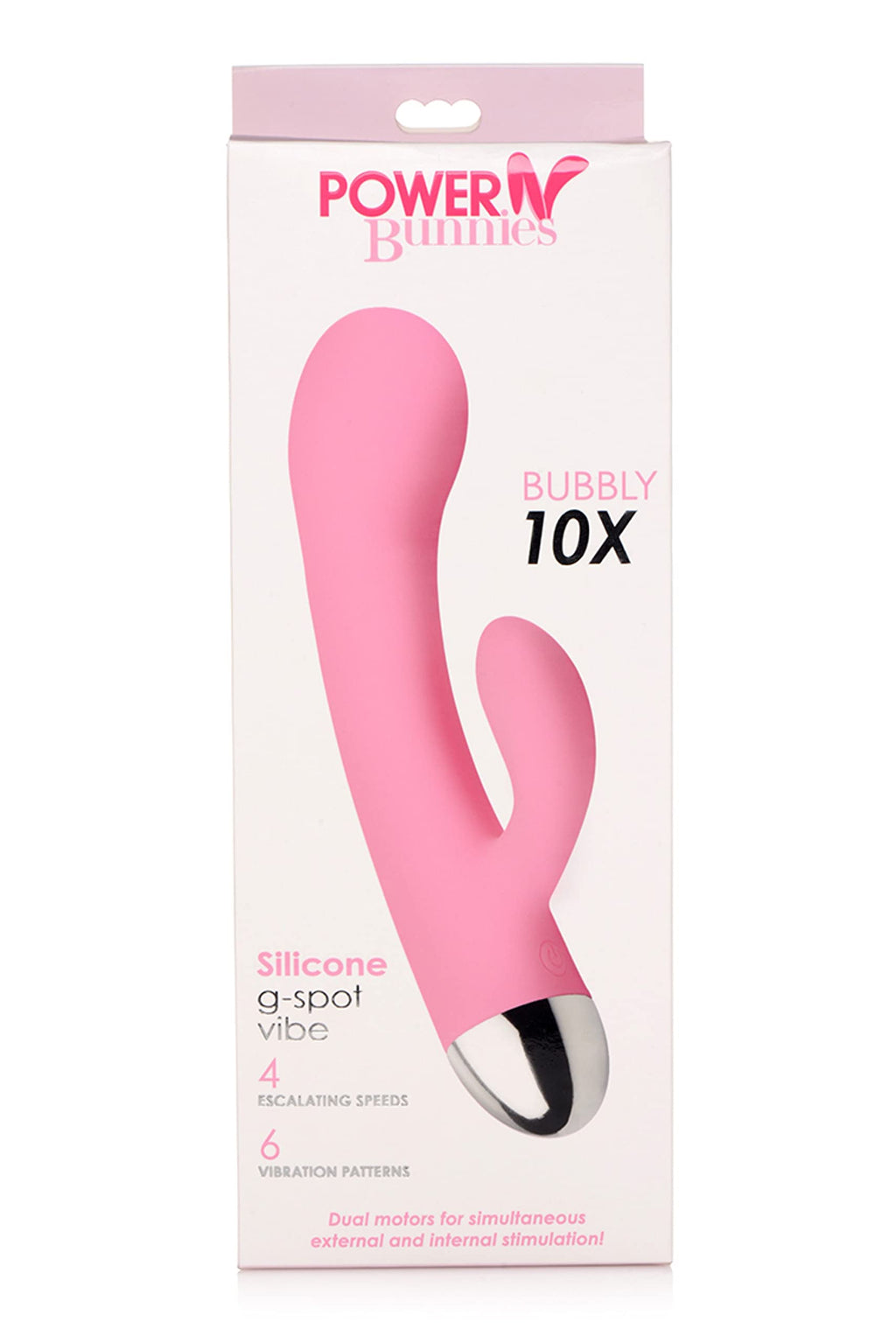 Power Bunnies Power Bunnies Bubbly Vibe