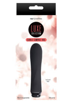 Luxe Collection Scarlet Compact Vibe  Black