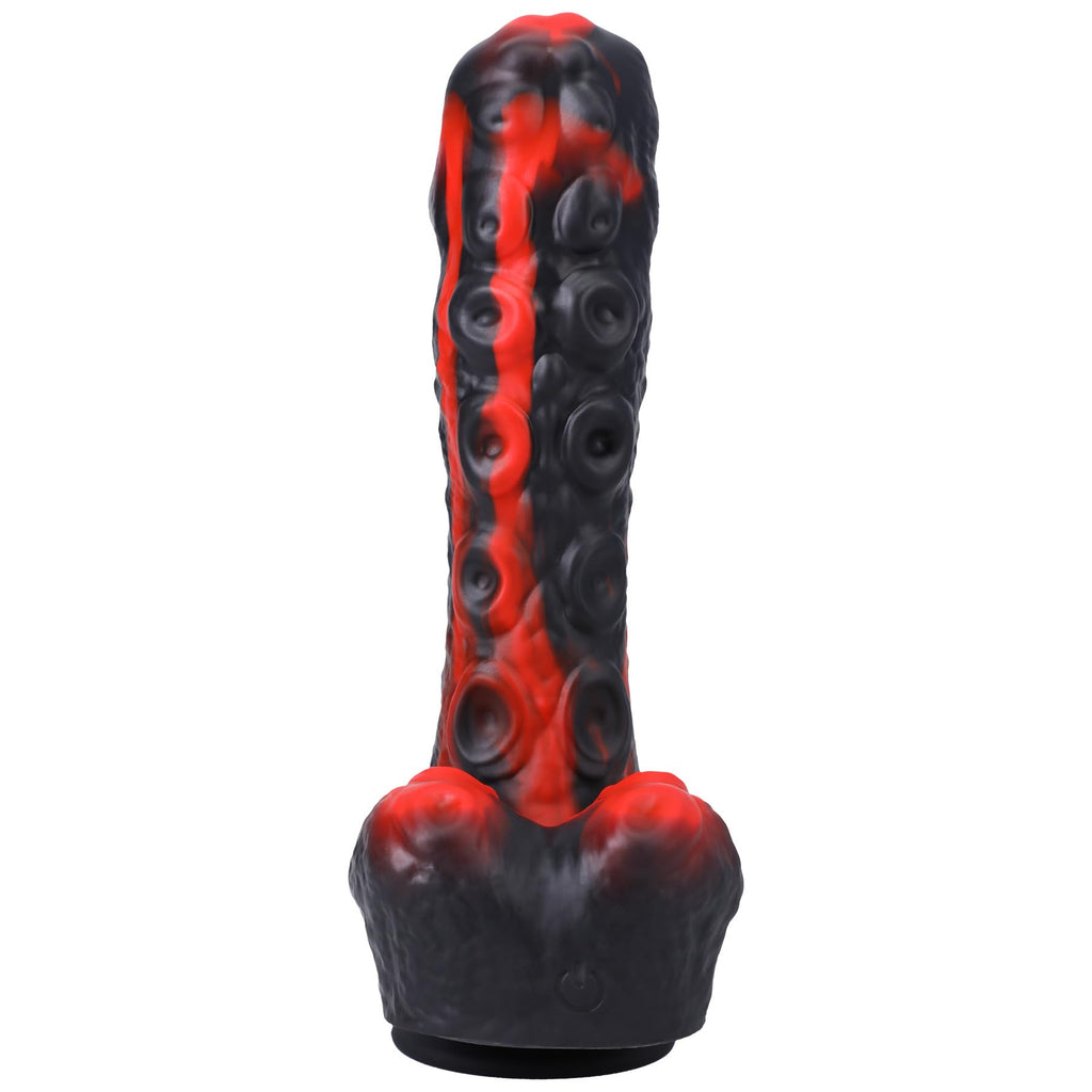 Fort Troff Tendril Thruster Red