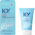 K-Y Jelly Personal Lubricant, 4 oz.