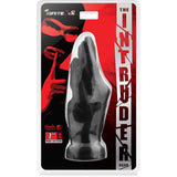 Si The Intruder Hand (Black)