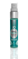 System JO Winter Fresh Nipple Titillator  1 Fluid Ounce
