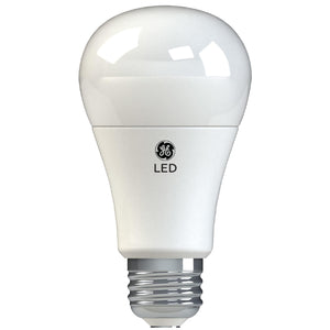 Ge Led Light Bulbs, 40 Watt, Soft White, A19 Bulbs (2 Pack)