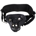Adjustable Sex Strap On Harness for Women, Wide Bondage strapon with 4 Units Ring Strapless All Dildo Straps, Adult Sex Toy for
