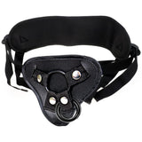 Adjustable Sex Strap On Harness for Women, Wide Bondage strapon with 4 Units Ring Strapless All Dildo Straps, Adult Sex Toy for