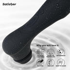 Satisfyer Pro 2 Generation 3 (Bluetooth Version) With Liquid Air Vibrator Sex Toy | Adult Toys For Women | Sucking Clitoral Stim