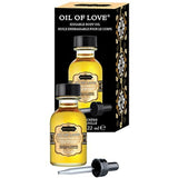 Oil of Love - Vanilla Creme - 0.75 Fl. Oz. / 22 ml
