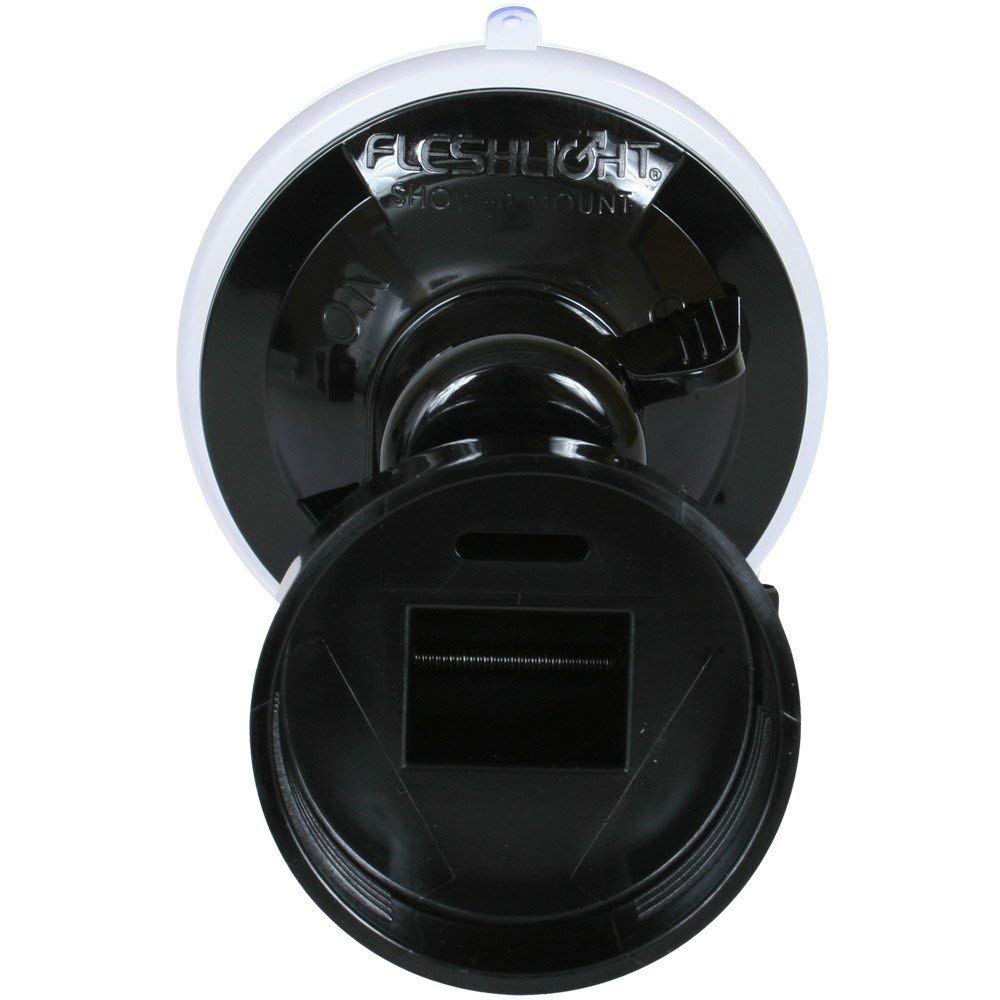 Fleshlight Shower Mount  Male Sex Toy Suction Attachment