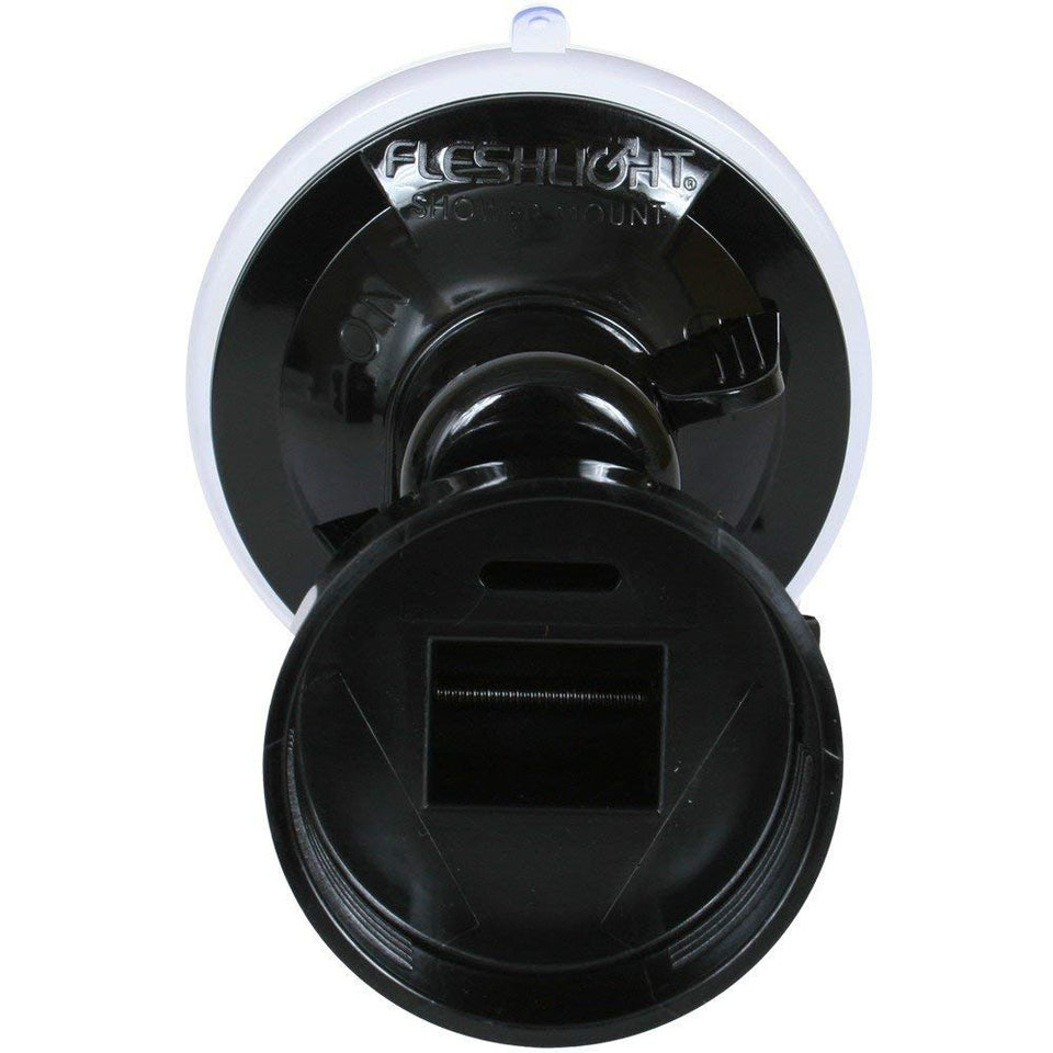 Fleshlight Shower Mount  Male Sex Toy Suction Attachment