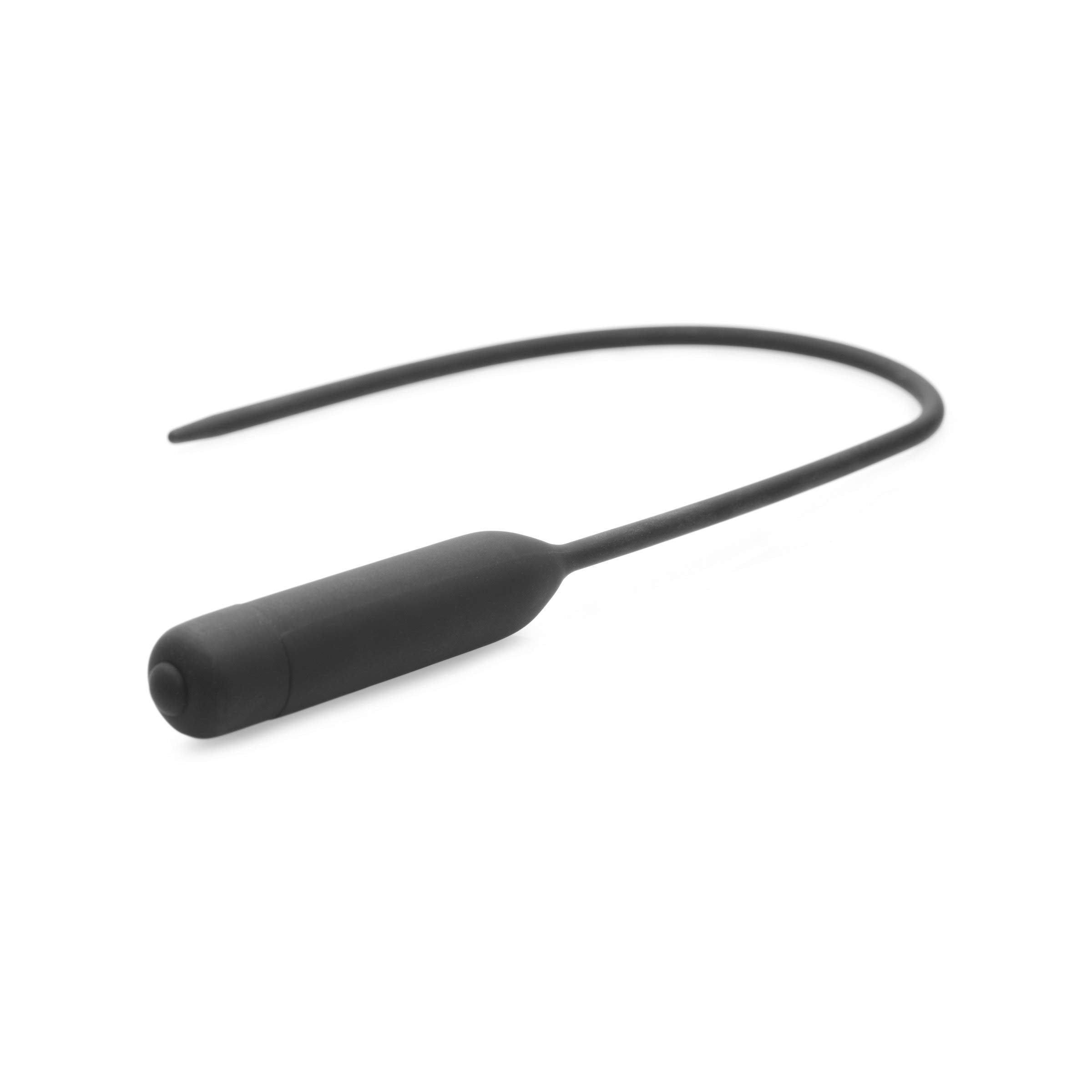 Master Series Cadence Extreme 10X Vibrating Urethral Sound