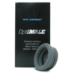 Optimale ?3 C-Ring Set ?Thick Slate