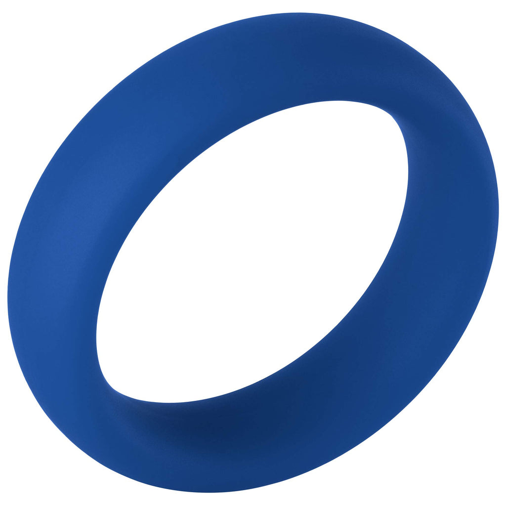 Forto F-64:  50mm Sili Ring Wide Lg Bl