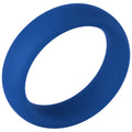 Forto F-64:  50mm Sili Ring Wide Lg Bl