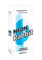 Pipedream Neon Rabbit Vibe, Pink
