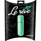 Pipedream Le Reve Bullet, Green