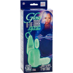 California Exotic Novelties Glow-In-The-Dark Life-Likes - Front Door, Green