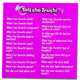 Bridetobe Trivia Napkins 10 Count