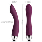Svakom Svakom Amy G Spot Vibrator, Violet