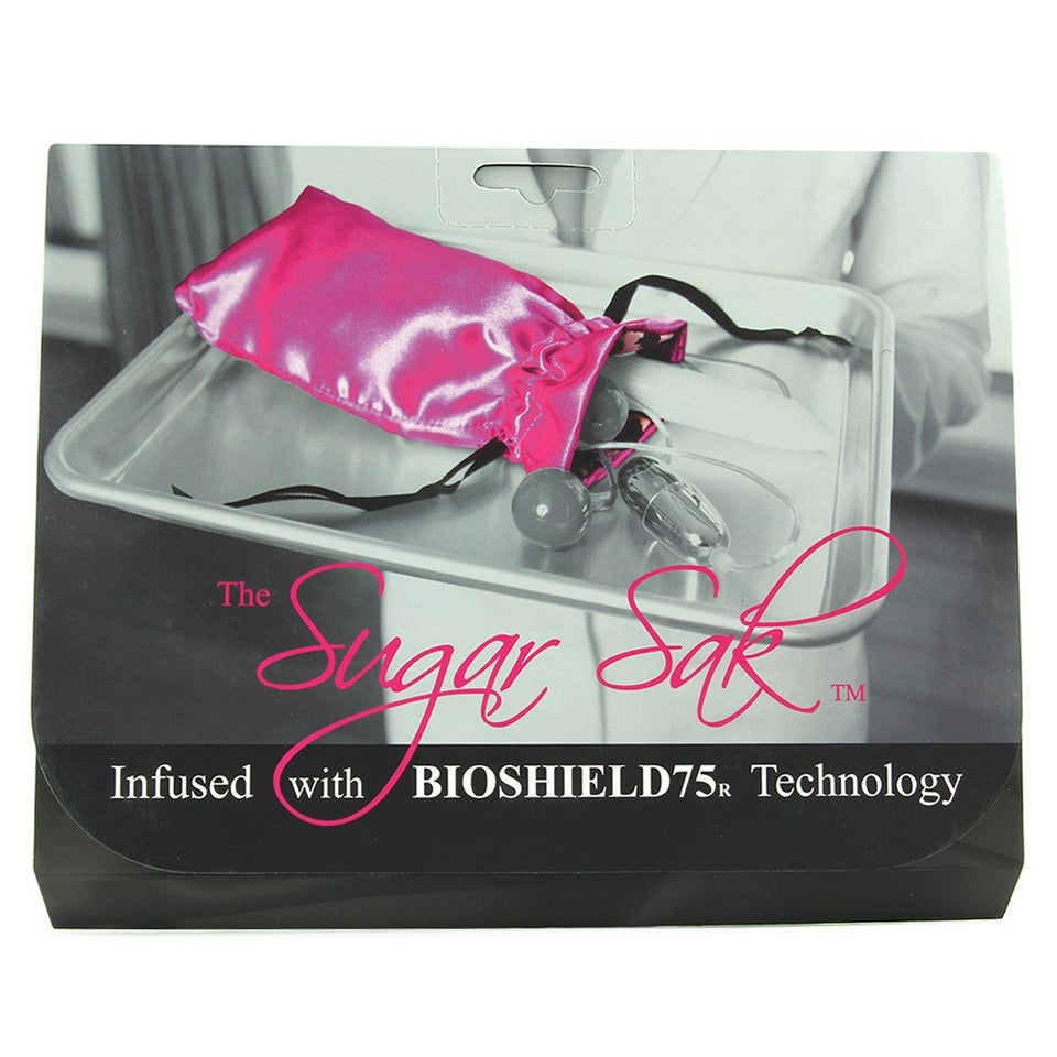 Sugar Sak Black Largeb005Vk2Ruk