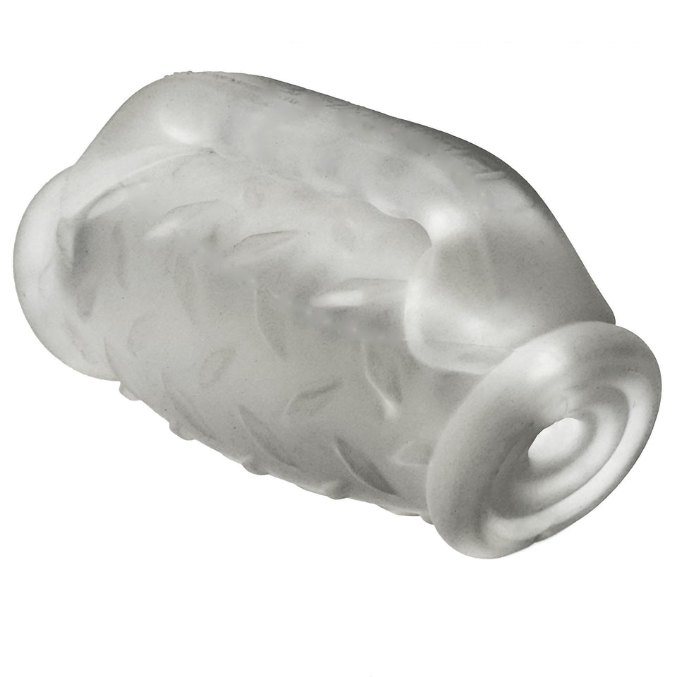 Masterjack Clear Ice (Net)