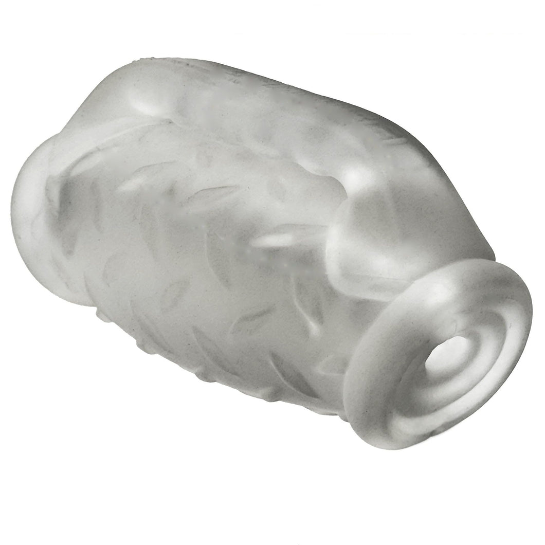 Masterjack Clear Ice (Net)