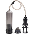 Adonis Pump Item Type: Pumps For Men (Sold Per Each)