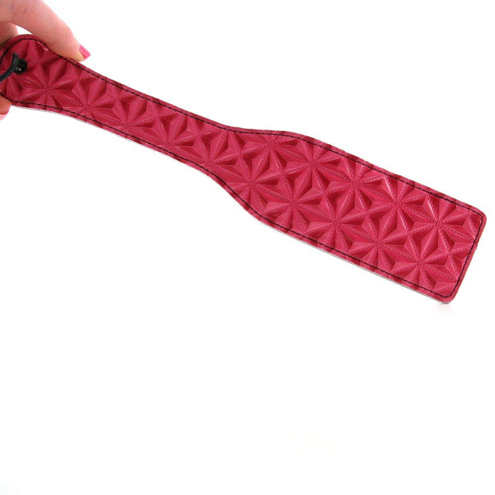 Sinful Novelties Paddle