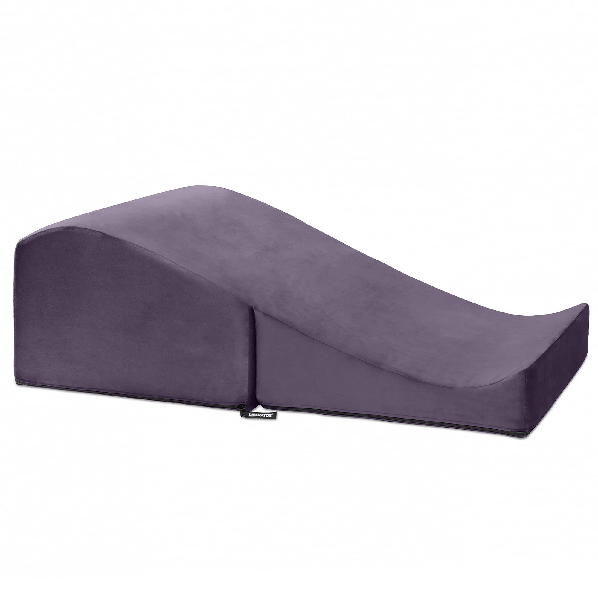 Liberator Decor Flip Ramp, Velvish Aubergine (14534548)
