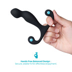 b-Vibe P-Spot Vortex Flex
