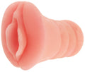 Sexflesh Sleeve Sensations Vagina Thruster