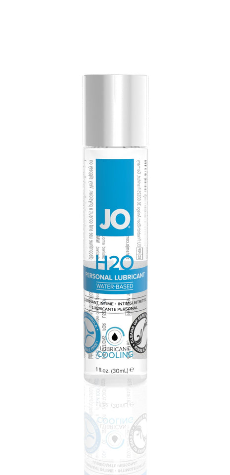 Jo H2O Cool 1Oz
