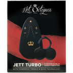 Hot Octopuss Jett Turbo