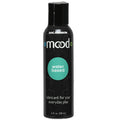 Doc Johnson Mood - Water-Based Lube - Easy To Wash Off Toys And Body Parts - Compatible With All Condoms And Toys - 4 Fl Oz (118