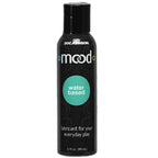 Doc Johnson Mood - Water-Based Lube - Easy To Wash Off Toys And Body Parts - Compatible With All Condoms And Toys - 4 Fl Oz (118