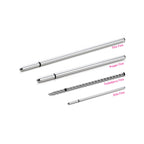 Mystim Thin Finn Urethral Soun