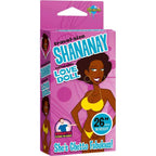 Pipedream Travel Size Shananay Love Doll