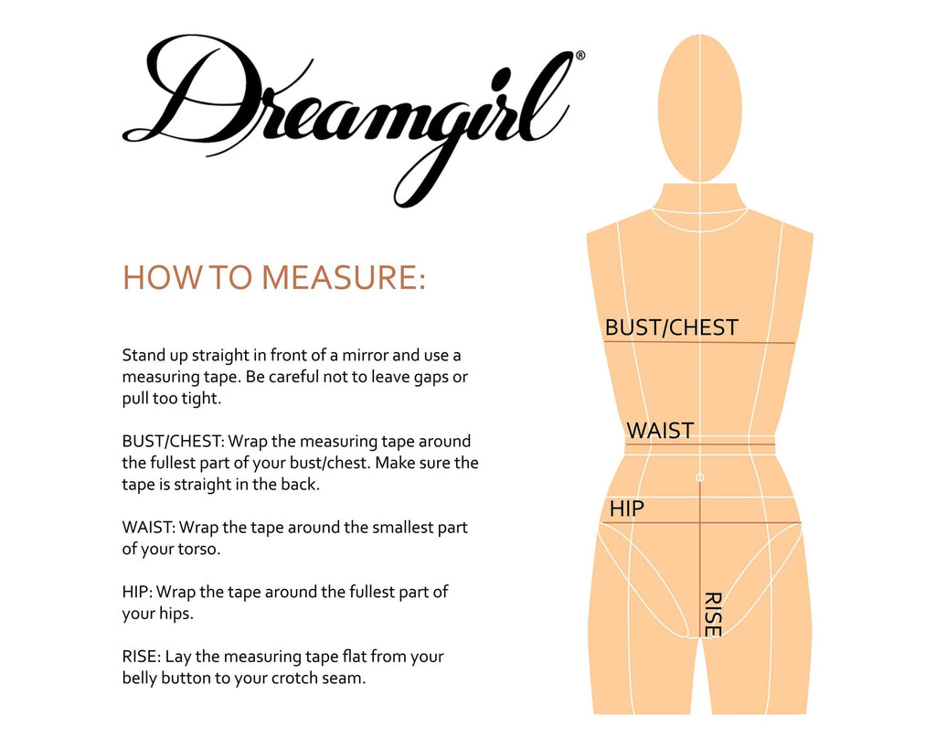 Dg Two-Piece Set W/ Top&Skirt Costume Os