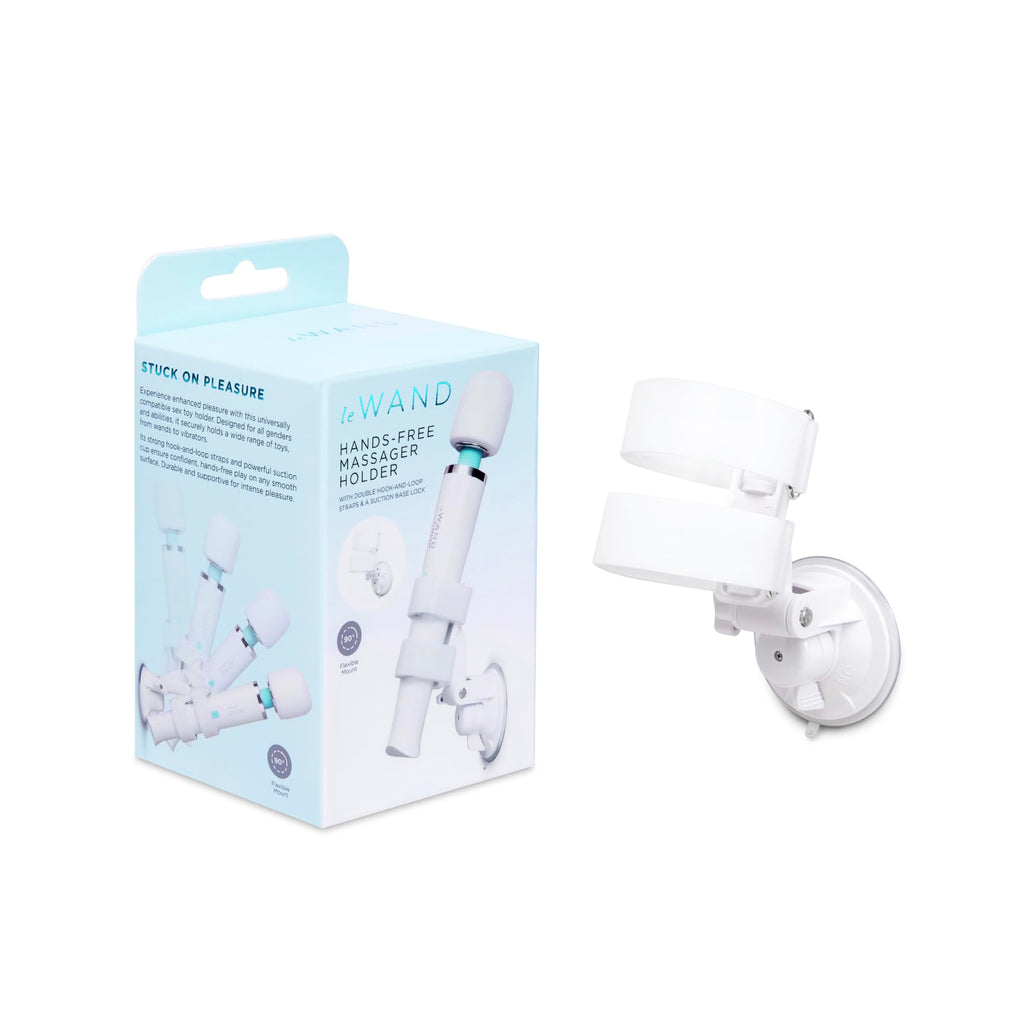 Le Wand Classique Hands-Free Holder