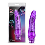 B Yours Vibe 7 - Purple